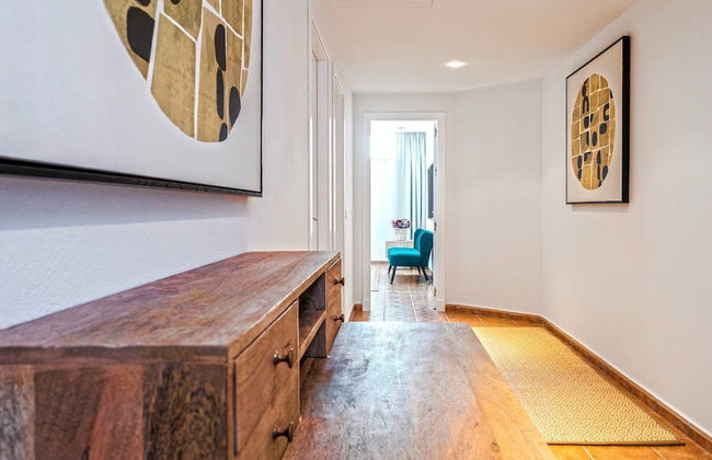 Genteel Home Mirador de La Barrosa - Foto 25