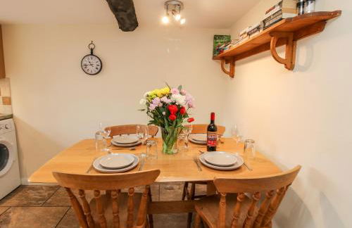 Bicton Cottage - Foto 6