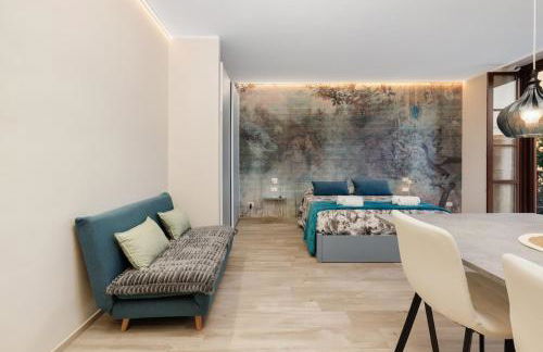 Oasi Apartament a 10 minuti dal Ospedale San Raffaele - Foto 21