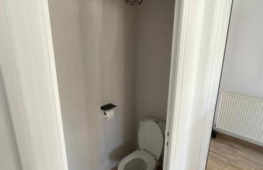 Appartement lumineux vue mer - Photo 12