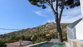 20 m2 studio dans les Calanques - Foto 2