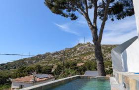 20 m2 studio dans les Calanques - Foto 2