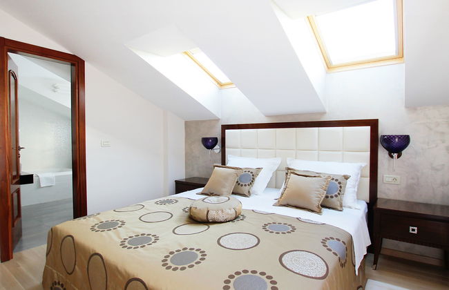 Villa Mustra - Foto 13