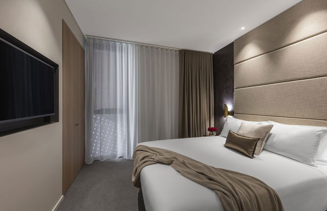 SKYE Suites Sydney - Foto 9