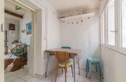 La Mirmilly - 100m de la plage - Foto 15