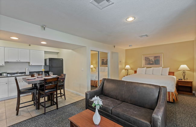 Chase Suite Hotel Rocky Point Tampa - Foto 10