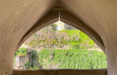 Les Courtines - Appartement de caractère à la Roque-Gageac - Les Charmilles - Foto 20