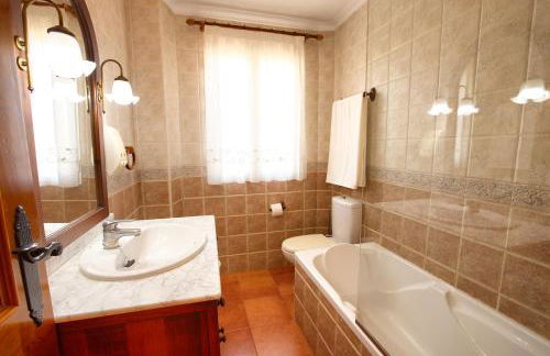 CUENCALOFT APARTAMENTOS RURALES FUENTES - Foto 43