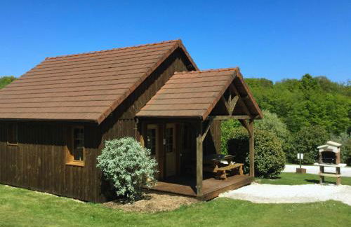 SAS Le Hameau des Grilles - Foto 59