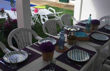 Maison de la marina piscine - Foto 10