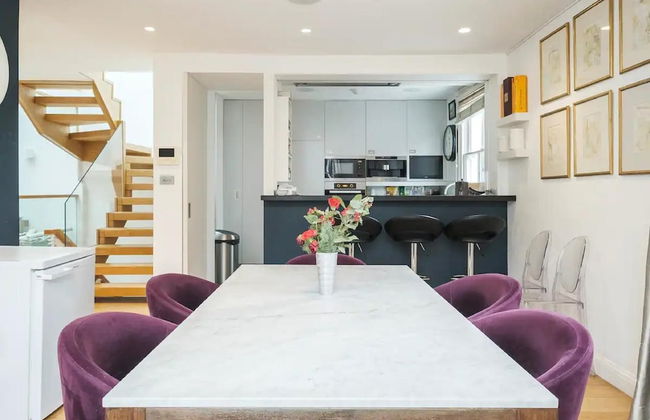 NEW Stunning 5BD Kensington House - Photo 32