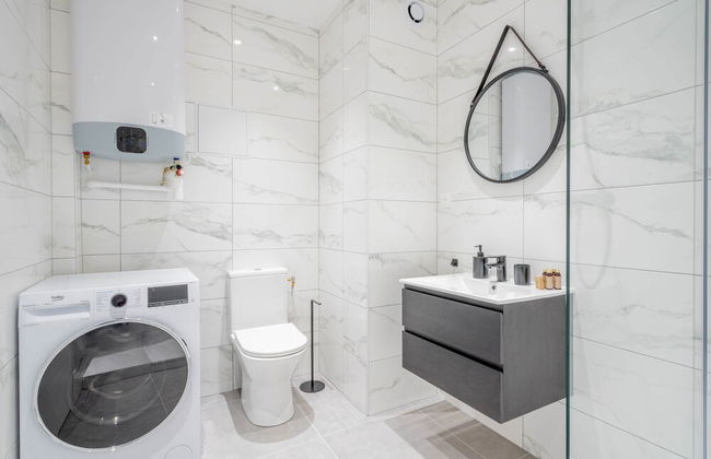 Residence Le Belleville - Foto 65