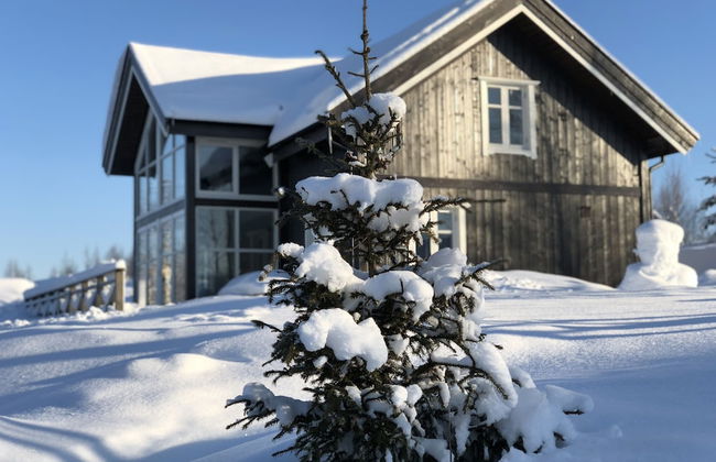 Villa Heidi - Foto 39