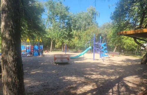 Sady Żoliborskie - Foto 18