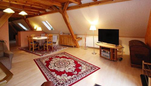 Ferienwohnung, Parmen bei Feldberg - Foto 4