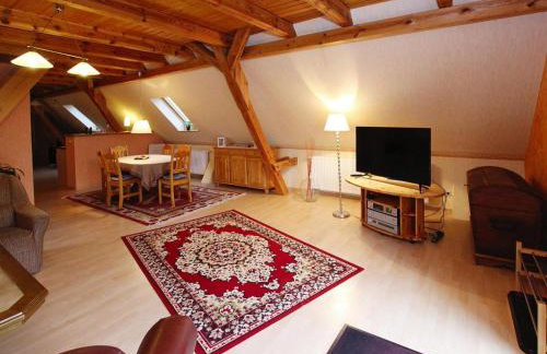 Ferienwohnung, Parmen bei Feldberg - Foto 4