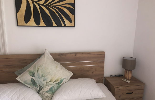 Charming Lefkada Town 2-bedroom Apartment - Foto 5