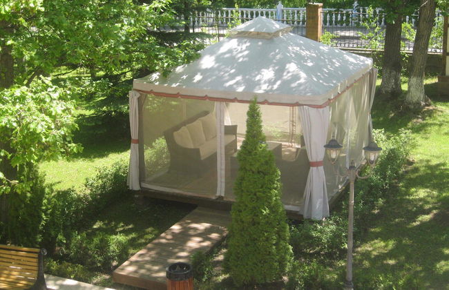 Splendor Resort and Restaurant - Photo 24