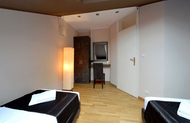 Apartments Savamala center - Photo 14