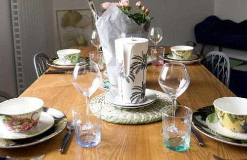 Très Belle MAISON à Rennes St Jacques - Foto 2