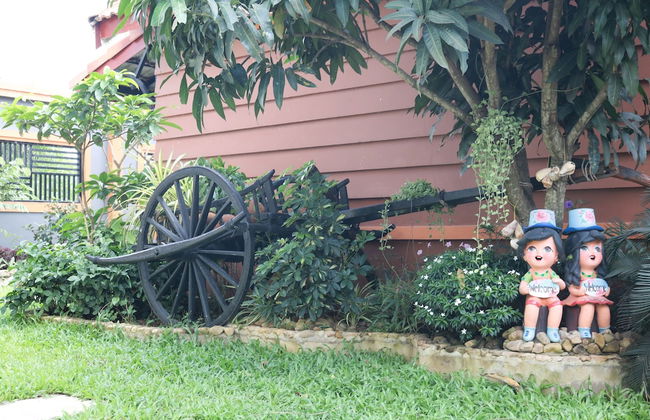 Our House Bungalow - Foto 45