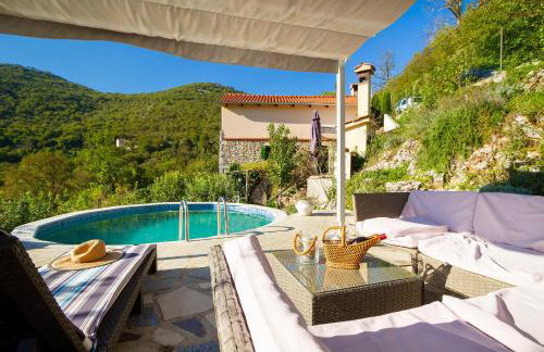 Woodland Retreat - Foto 1