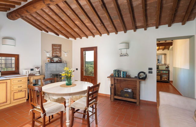 A Casa Dell'ida - Foto 10