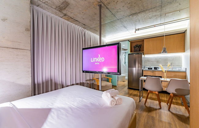 Linked Batel by Xtay - Photo 7