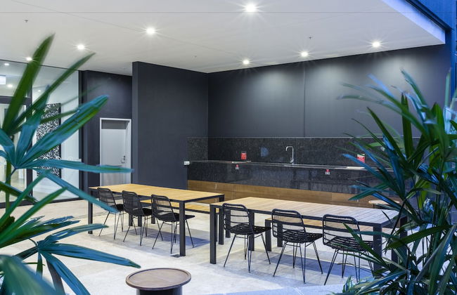 Boardwalk Burleigh Beach - Foto 73