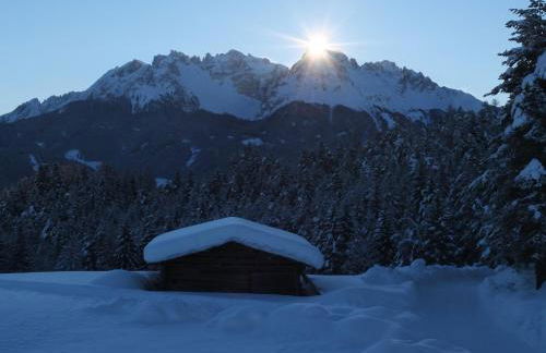 Haus Schlernblick - Photo 40