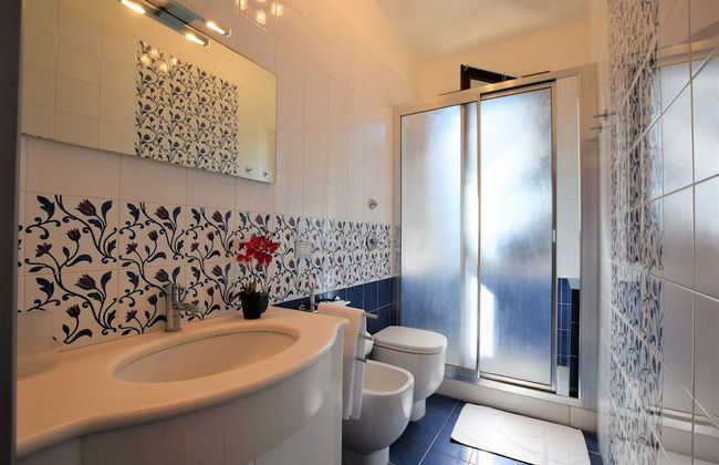 CASA VACANZA AZZURRA - Foto 31