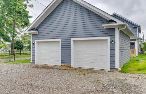 Deck Central Indy Retreat in Walkable Location! - Photo 23