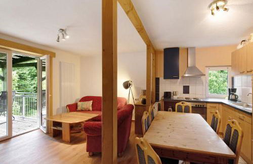 Krüseliner Mühle - Ferienwohnungen - Foto 34