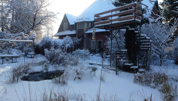 Villa-Hufeland - Foto 2, Imagen principal