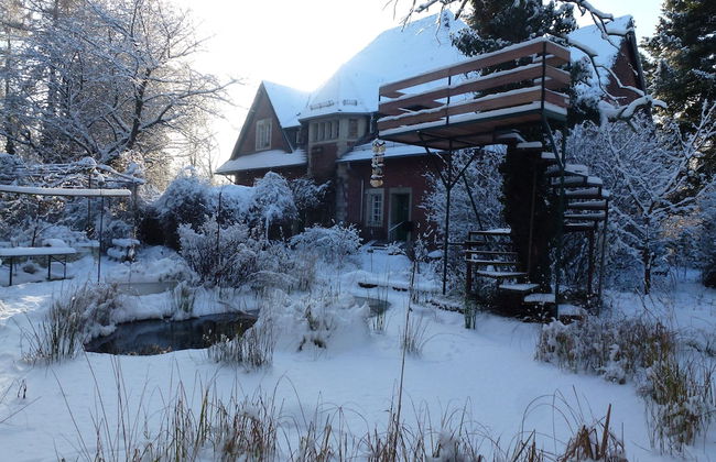 Villa-Hufeland - Foto 1