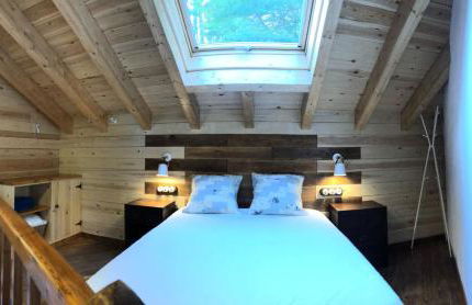 La cabana - Els Apartaments del bosc - Foto 41