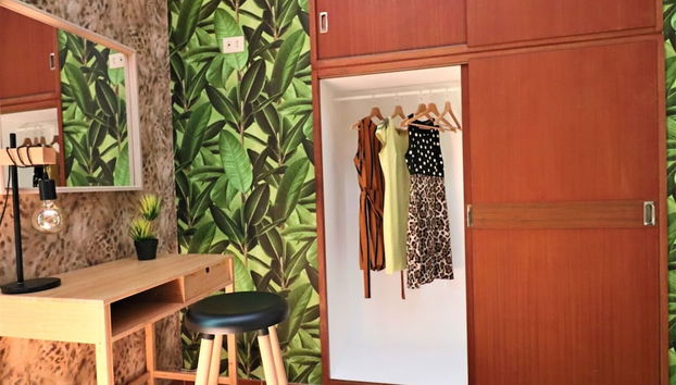 Villa Lalla - Foto 2, Habitación