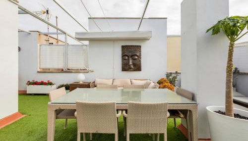 Buddha penthouse solarium+pool - Foto 5