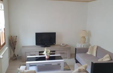 gite des jardiniers - Foto 4