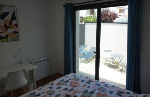 Maison contemporaine aux portes de Brest - Foto 27