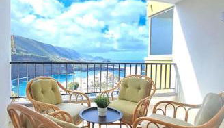 Playa San Marcos Apt.Mirador del Roque - Foto 4