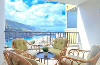 Playa San Marcos Apt.Mirador del Roque - Foto 4