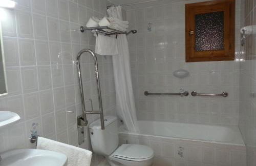 Apartamentos Vista al Puerto - Foto 5