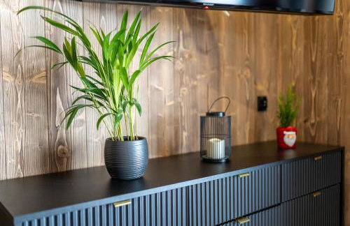 TATRZAŃSKIE TARASY Luxury Chalets - Foto 58