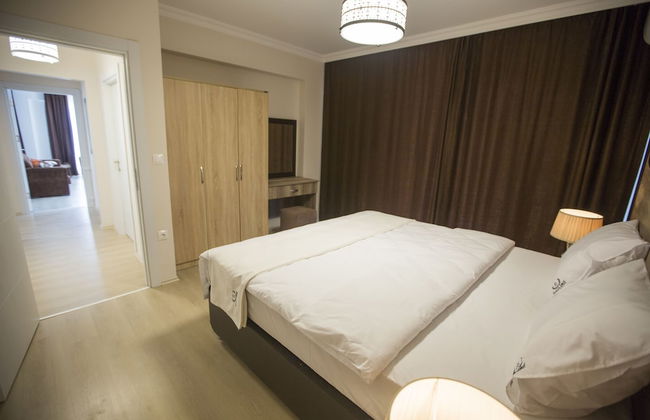 Black Rose Apartment - Foto 5