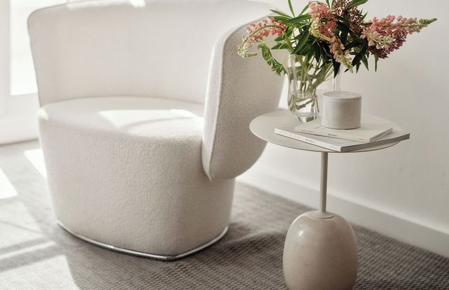 Bob W Munich Schwabing - Foto 36