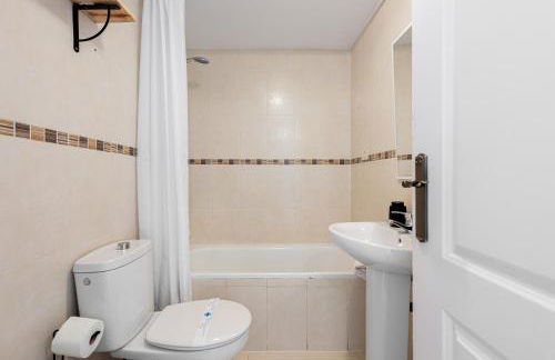 Rd Berrocal Wifi Aire acondicionado - Foto 12