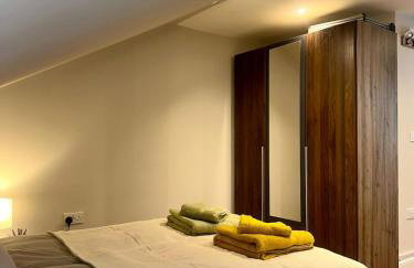 Stylish Bright loft Studio in Ealing - Foto 11