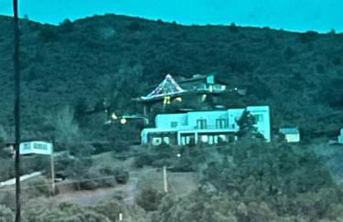 Chisolm Trail Villa - Foto 31