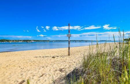 Central AC Close to Beach Dog Friendly! - Foto 30